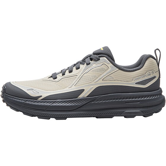 
Li Ning Outdoor CF Traceability 2 Casual Shoes Men's Non-Slip Shock Absorbing Lightweight Breathable Low-top Hiking Sports Shoes