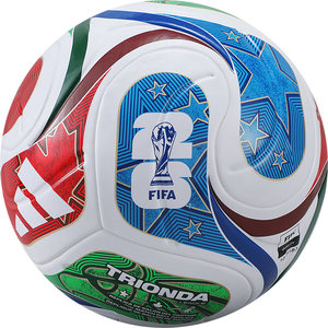 
2026 US-Canada-Mexico World Cup Football Official Genuine Adidas No. 5 No. 4 Special Ball for Adults, Children and Students