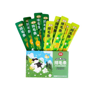 [Pesimmon] Cat strips can be eaten as food, cat staple food, cat strips, brawn sauce, hair, cat snacks, wet cat food, water
