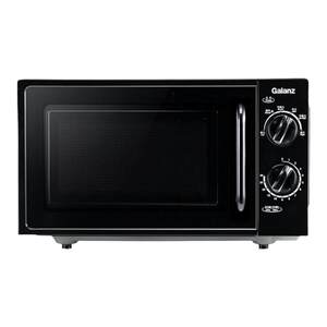 
Galanz/Ganz microwave oven household heating special mechanical knob flat type 20L multi-function genuine