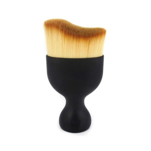 Dust dust brush in the car, air -conditioning air -conditioned air outlet Dust cleaning tool, vehicle dust brush, car cleaning soft brush
