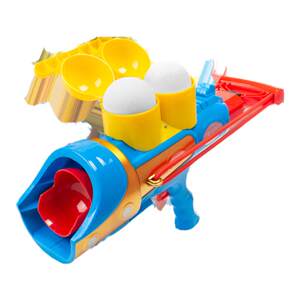 
Children's snowball gun launcher little duck snow toy snowball fight artifact play snow tool clip mold equipment