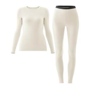 
Jiao Nei Repi 303+++ men and women warm suit heating and cold-proof underwear cotton sweater thickened autumn clothes autumn trousers winter