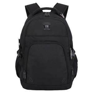 
SUISSEWIN Swiss Army Knife Leisure Travel Universal Classic Authentic Student Bag Backpack sn9017