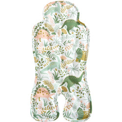 Carrying baby stroller double-sided mat double-sided cooling 10