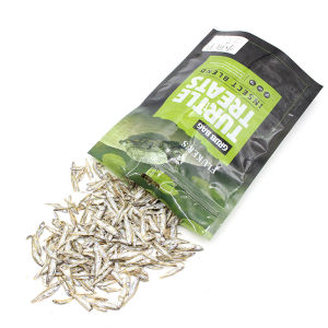 
Turtle food, small fish, dried turtle feed, freshwater, dried shrimp, Brazilian turtle eating food, pig nose, turtle snacks, snapping turtle bulk