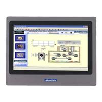 WOP-2070T-S2AE Discontinued Replacement For ADVANTECH WOP-207K Touch Integrated Machine 7-inch Programmable HMI