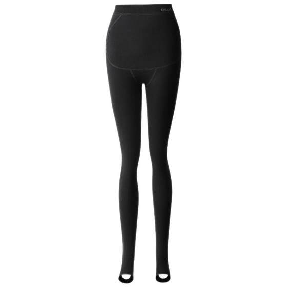 
Manxi maternity leggings flesh-colored light leg artifact stockings pantyhose autumn and winter warm maternity socks do not fall off the crotch