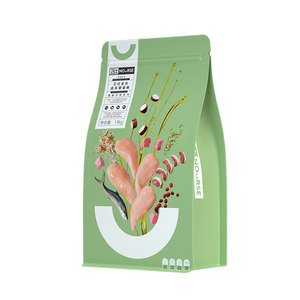 
[Anti-counterfeiting can be checked] Weishi Diet Adult Cat Staple Food 1.8kg Full Price Pet Nutrition Fresh Meat Food Cares the Gastrointestinal
