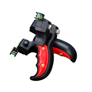 Dapeng 8mm slingshot special stainless steel bead standard size is suitable for various competitive competitions, actual combat, oil and stability
