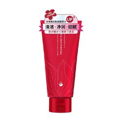 Huayin Camellia Amino Acid Facial Cleanser For Women Gentle And Deep Cleans Pores Control Oil Salicylic Acid Cleanser For Men
