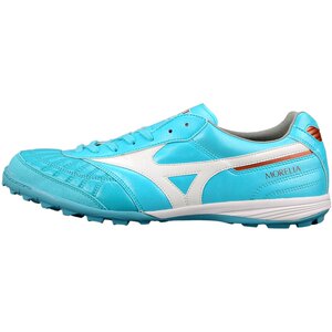 Little Plum: Morelia Morelia Kangaroo Skin high -end Nissan M8 TF broken nail football shoes adult men