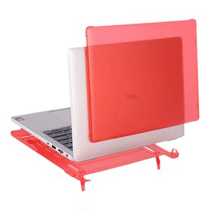 
Suitable for Dell Dell Pro 14/13 Plus PB14250/13250 laptop protective case PC/DB14250/55 shockproof, anti-fall, anti-scratch, anti-bump, all-inclusive body cover