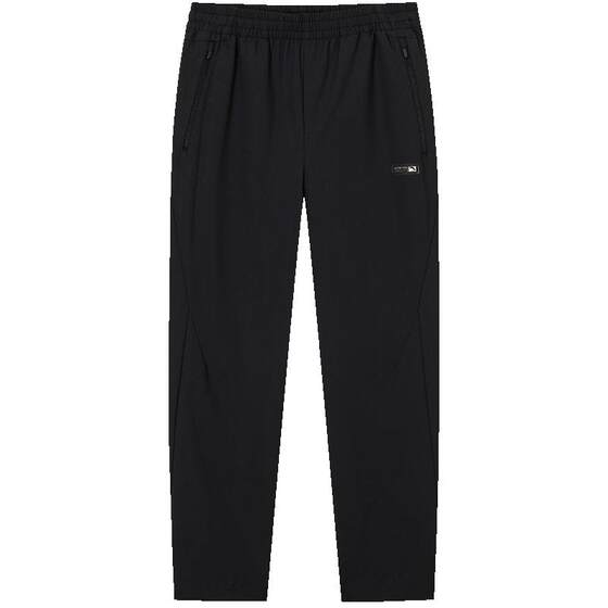 
ANTA Comprehensive Training Series Men's Woven Sports Pants Water-Repellent and UV-Resistant 100+ Pants 952537506