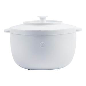 Ceramative hood demonstration pot atomizer fog logging fog fog fogger integrated stove water fog steaming pot smoke cooker commercial for commercial