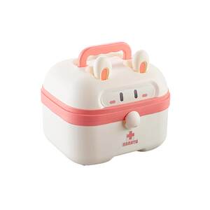 
Children's little doctor boy toy medical box set nurse injection play house play stethoscope girl gift
