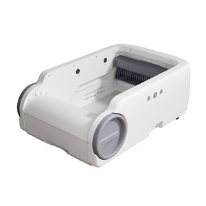 
Mengtoutou smart cat litter box fully automatic cleaning open automatic poop shoveling deodorant anti-splash cat toilet