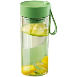 Supor BB cup anti-fall portable tea compartment