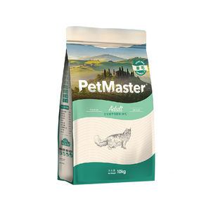 Perma Ste into cat food 2kg removal of the British Short Beauty Short Cat Master Fa Master Wugu dry food
