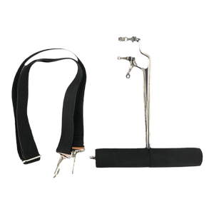 
Accessories for stainless steel wheel grips Extended shaking handles All-in-one brackets Universal guides Backpacks