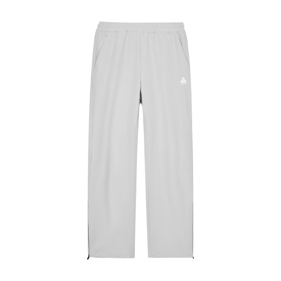 
Aspirational UZIS assault straight pants men's spring basketball running training casual quick-drying sports trousers reconstruction