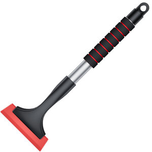 
Car snow shovel artifact car snow shovel winter window glass deicing snow scraper multifunctional frost and snow removal tool