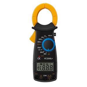
ANENG clamp meter multimeter digital high-precision resistance electrician multifunction AC and DC clamp ammeter