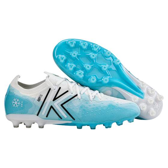 
Carl Meiji Electric 5 Football Shoes Wind Flowers and Snows and Moons Men's Professional MG Short Nails Artificial Grass Competition Training Shoes