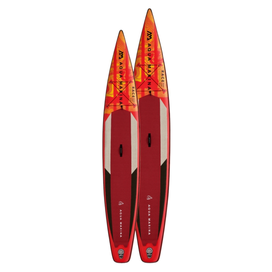 AquaMarina/Le Paddleboard Surfboard Sup Professional Double Racing Inflatable Paddleboard Water Skiing Star Speed
