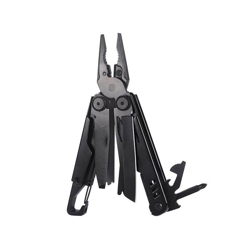 Pinza per Utensili Pieghevoli Multifunzione con Blocco di