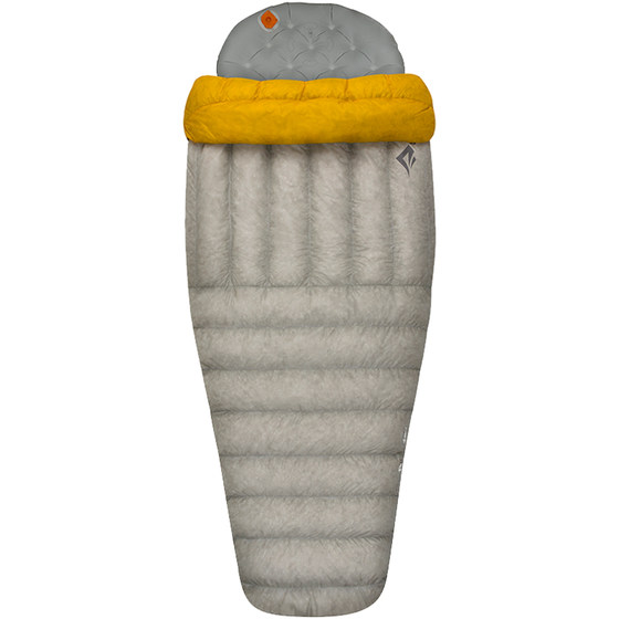 seatosummit outdoor camping duvet hotel dustproof portable sleeping bag can be spliced