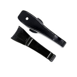 Damaged replacement, 2-year warranty, thickened bakelite