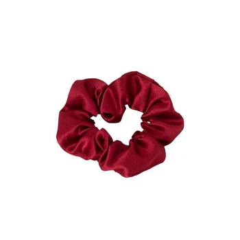 Big fat hair tie ins satin ins French satin French