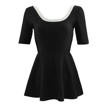 2025 new women's body dress style high-end