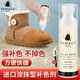 Snow boots ugg toner suede leather shoes refurbished shoes pink brown frosted suede suede shoe care fluid