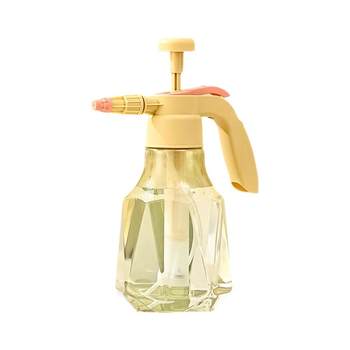 
Air pressure alcohol watering can flower watering artifact