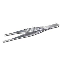 Kefu tweezers medical stainless steel bite tightening is super easy to use