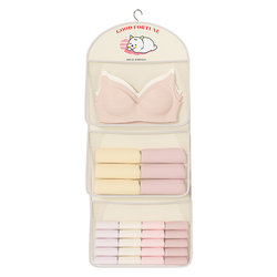 [Xiaohong Department’s best-selling model] Socks and underwear storage bag