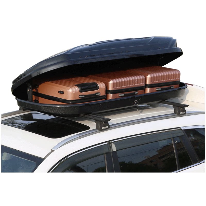 Dolphin TY-278 Car Roof Rack Fits Nissan X-Trail, Qashqai More