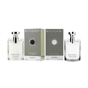 
[Self-operated]Bvlgari Bulgari Darjeeling Tea Original Men's Perfume Wooden Fragrance