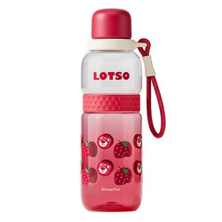 Disney's high-value sports water cup with large capacity