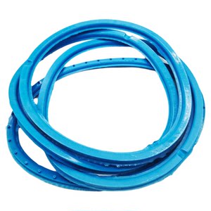 
Electric vehicle run-flat tire liner high elastic gasket battery vehicle vacuum tire modified steel ring gasket anti-pinch flat tire
