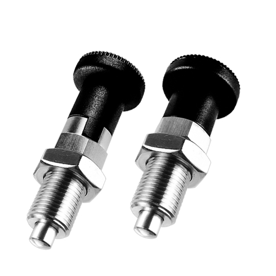 ロックピン通販・販売 | MISUMI(ミスミ) 位置決めピン 2個入り 炭素鋼