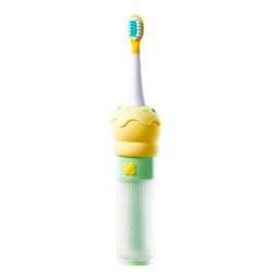 Kechao electric toothbrush automatic soft bristle brush