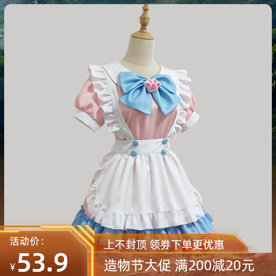 taobao agent Dress, clothing, plus size, Lolita style, cosplay