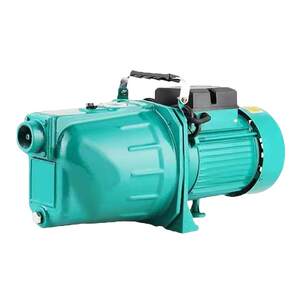 Self -absorbing pump Furnishing well -automatic booster pump silent jet pump pumping pump stainless steel 220V tap water
