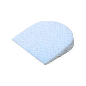 
Baby anti-vomiting slope pillow slope pad baby anti-overflow milk medical lie-down feeding artifact anti-choking infant pillow