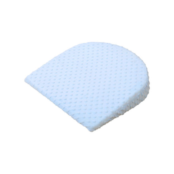 
Baby anti-vomiting slope pillow slope pad baby anti-overflow milk medical lie-down feeding artifact anti-choking infant pillow