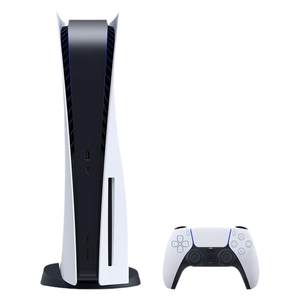 Sony (SONY) PS5 pro thin and light version playstation5 national game console Alibaba self-operated
