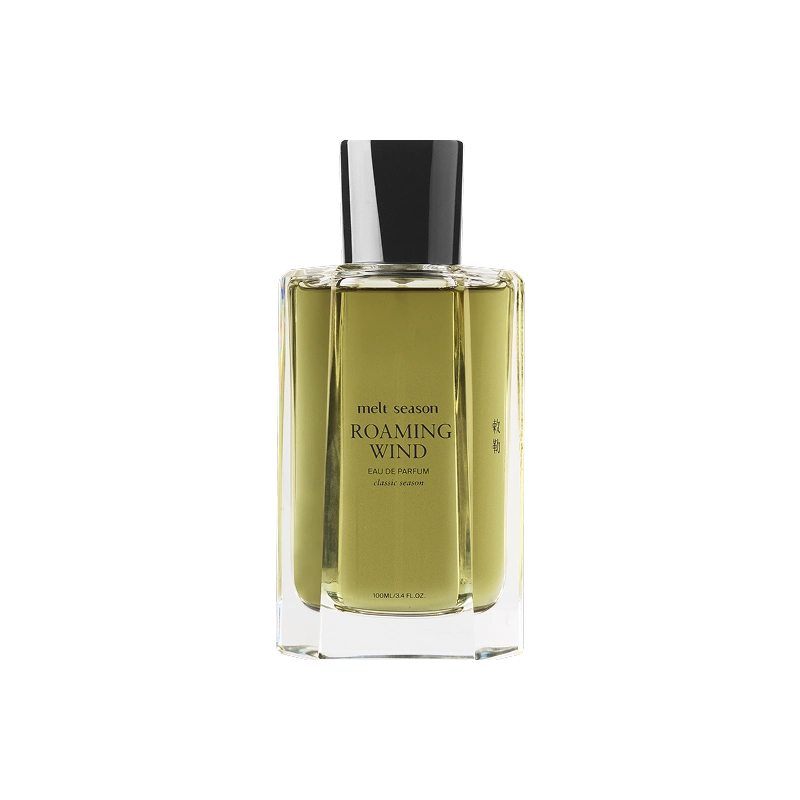 melt season 无人知晓霜降香水温以凡同款桑延严选中性香水50ml 无人